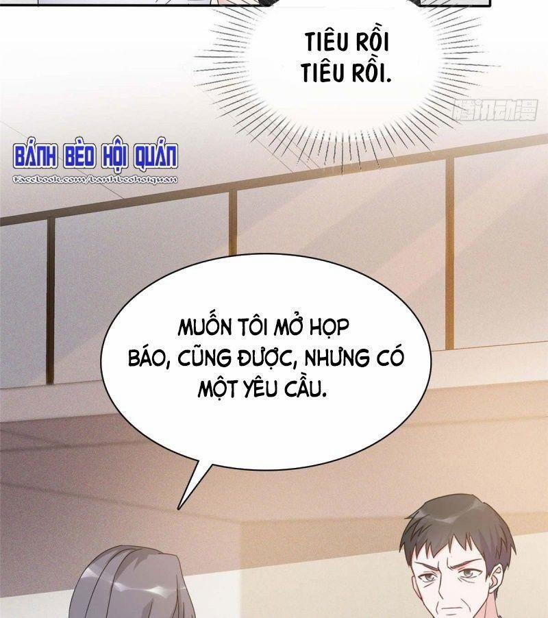 Ác Nữ Báo Thù 11 trang 24