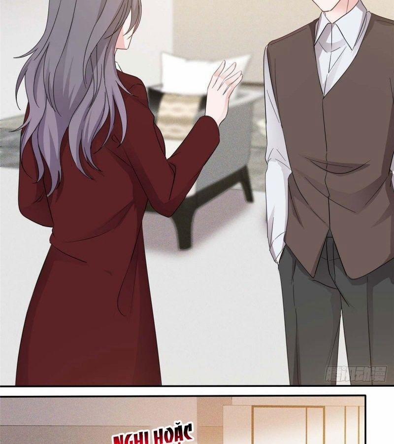Ác Nữ Báo Thù 11 trang 25