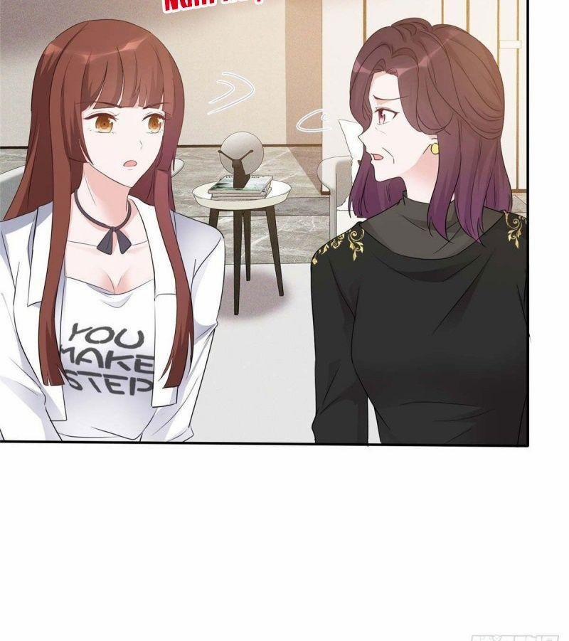 Ác Nữ Báo Thù 11 trang 26