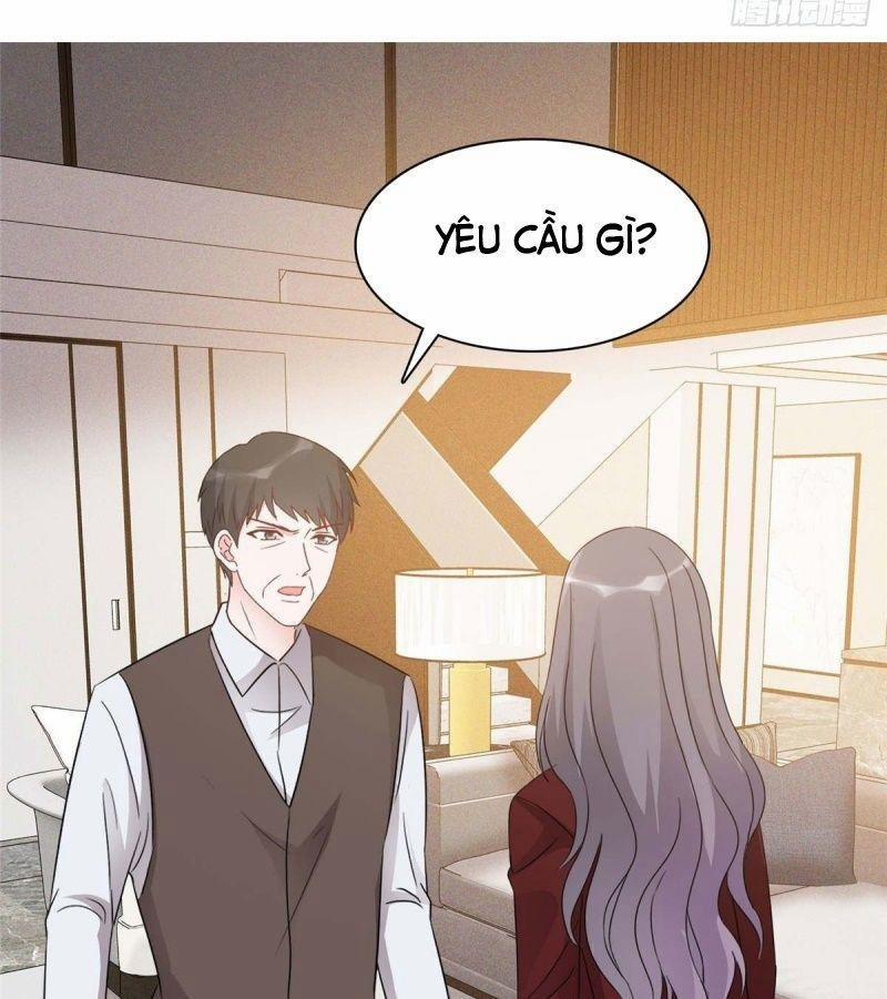 Ác Nữ Báo Thù 11 trang 27