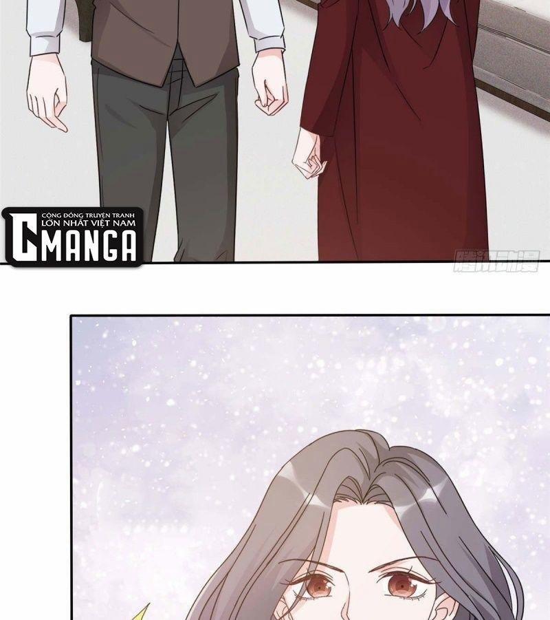 Ác Nữ Báo Thù 11 trang 28