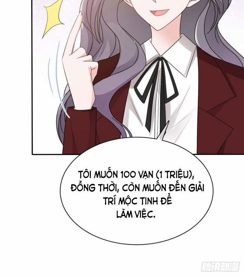 Ác Nữ Báo Thù 11 trang 29