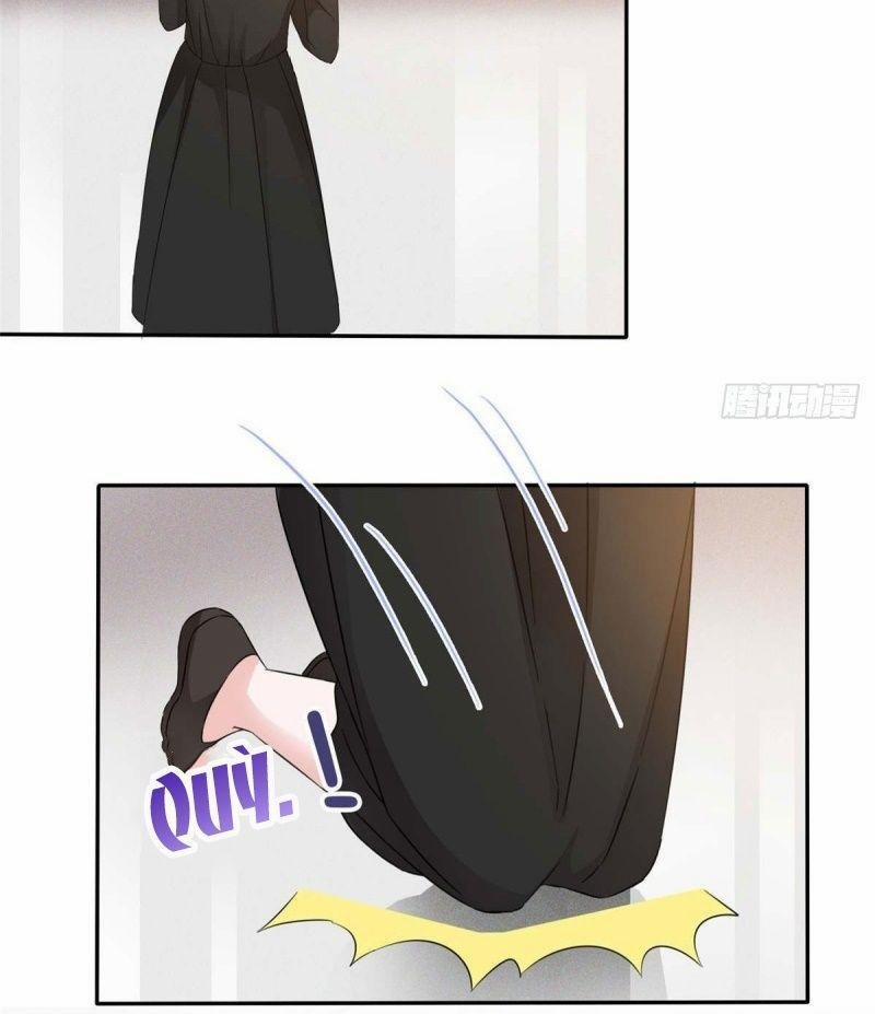 Ác Nữ Báo Thù 11 trang 3