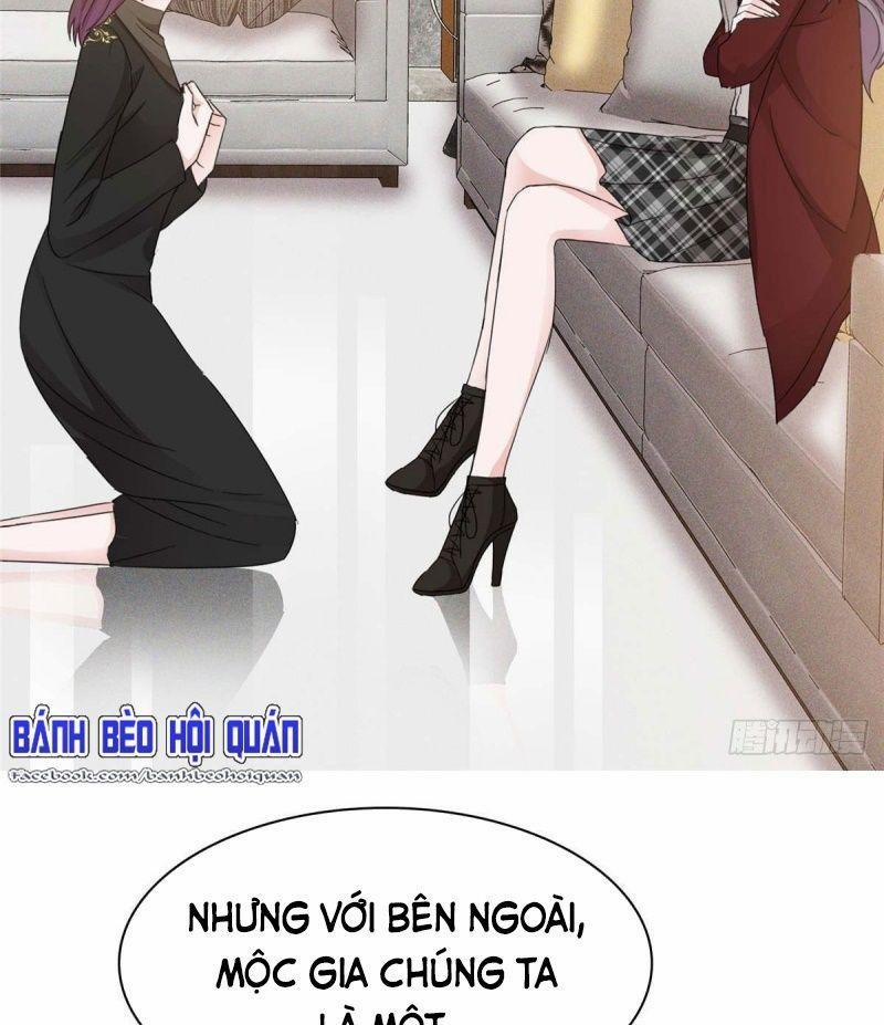 Ác Nữ Báo Thù 11 trang 5