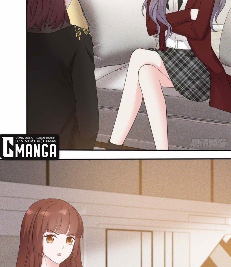 Ác Nữ Báo Thù 11 trang 8