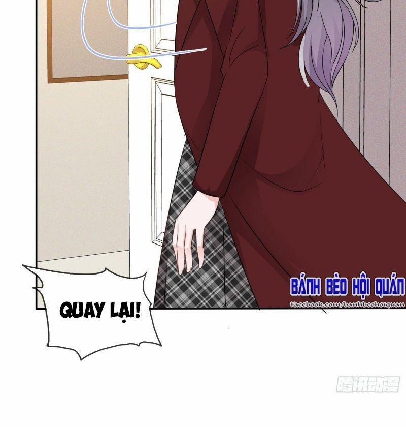 Ác Nữ Báo Thù 12 trang 1