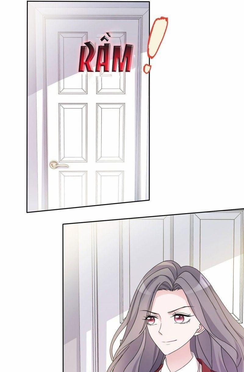 Ác Nữ Báo Thù 12 trang 10