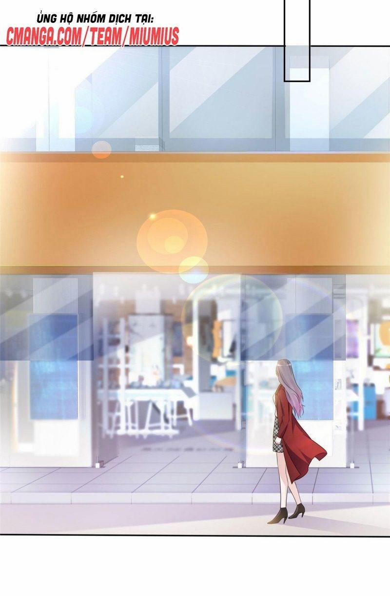 Ác Nữ Báo Thù 12 trang 12