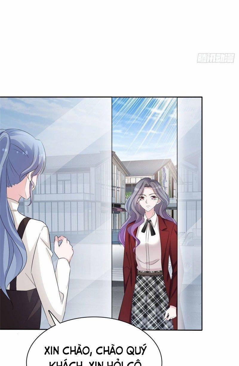 Ác Nữ Báo Thù 12 trang 13