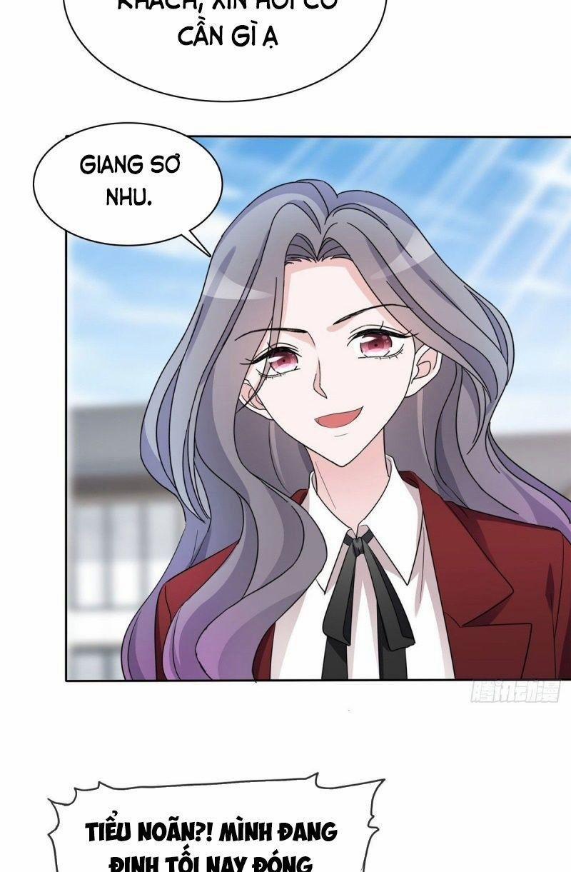 Ác Nữ Báo Thù 12 trang 14