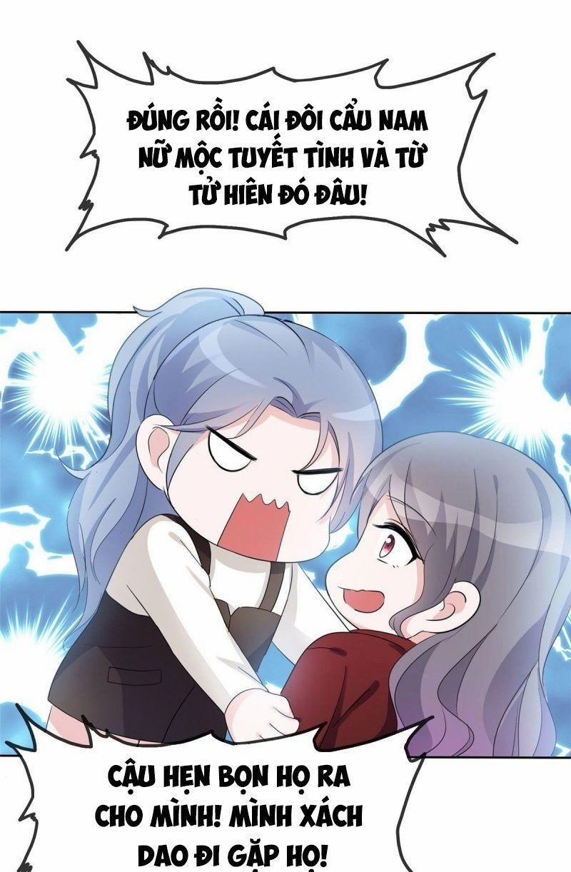 Ác Nữ Báo Thù 12 trang 16