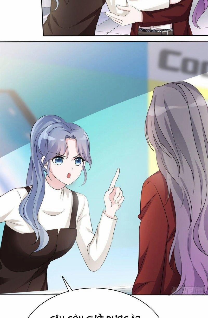 Ác Nữ Báo Thù 12 trang 18