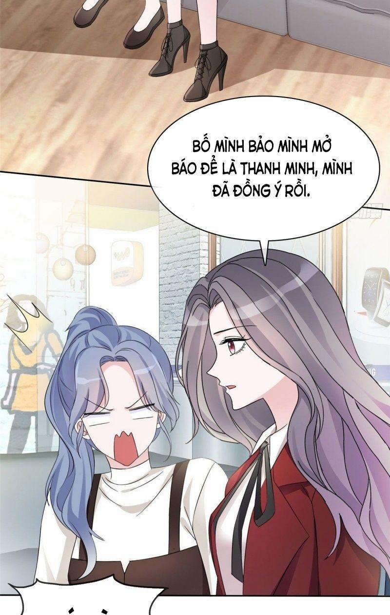 Ác Nữ Báo Thù 12 trang 22