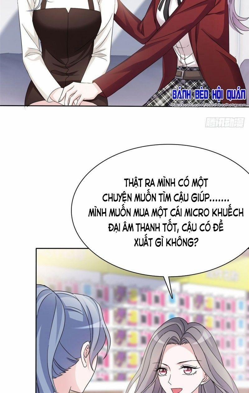 Ác Nữ Báo Thù 12 trang 25