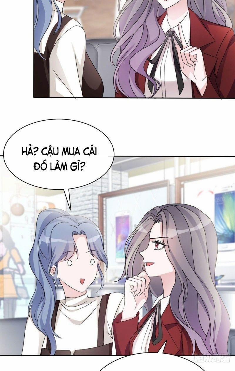 Ác Nữ Báo Thù 12 trang 26