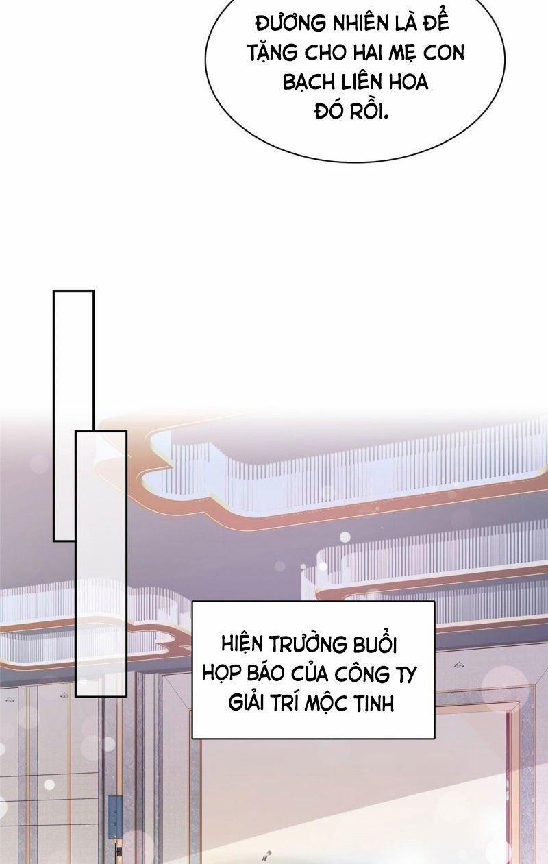 Ác Nữ Báo Thù 12 trang 27