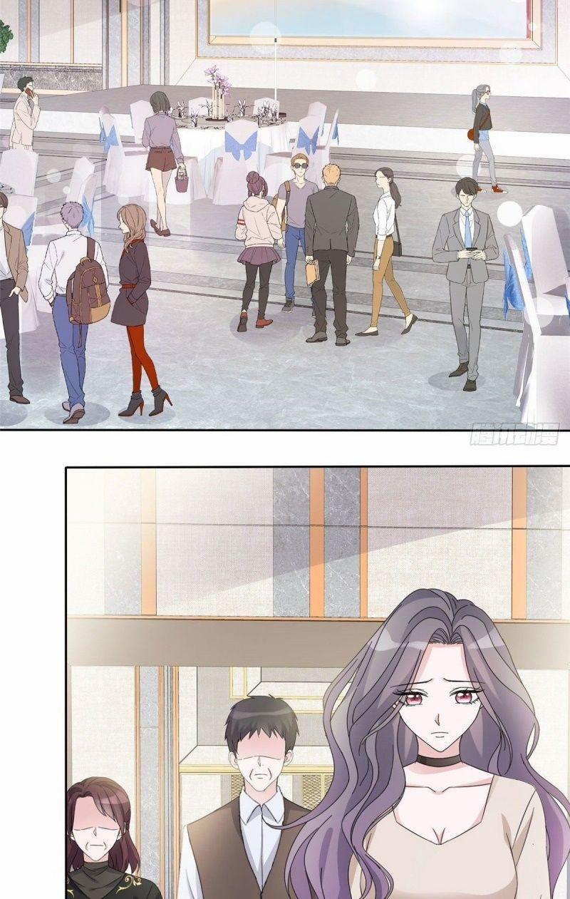 Ác Nữ Báo Thù 12 trang 28