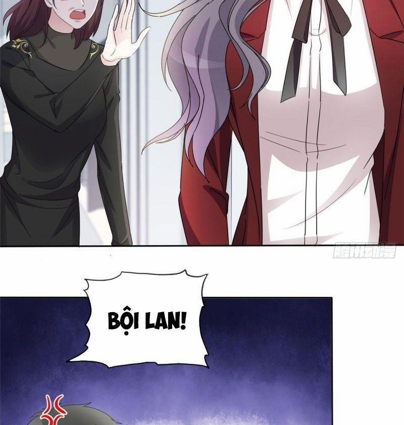 Ác Nữ Báo Thù 12 trang 3