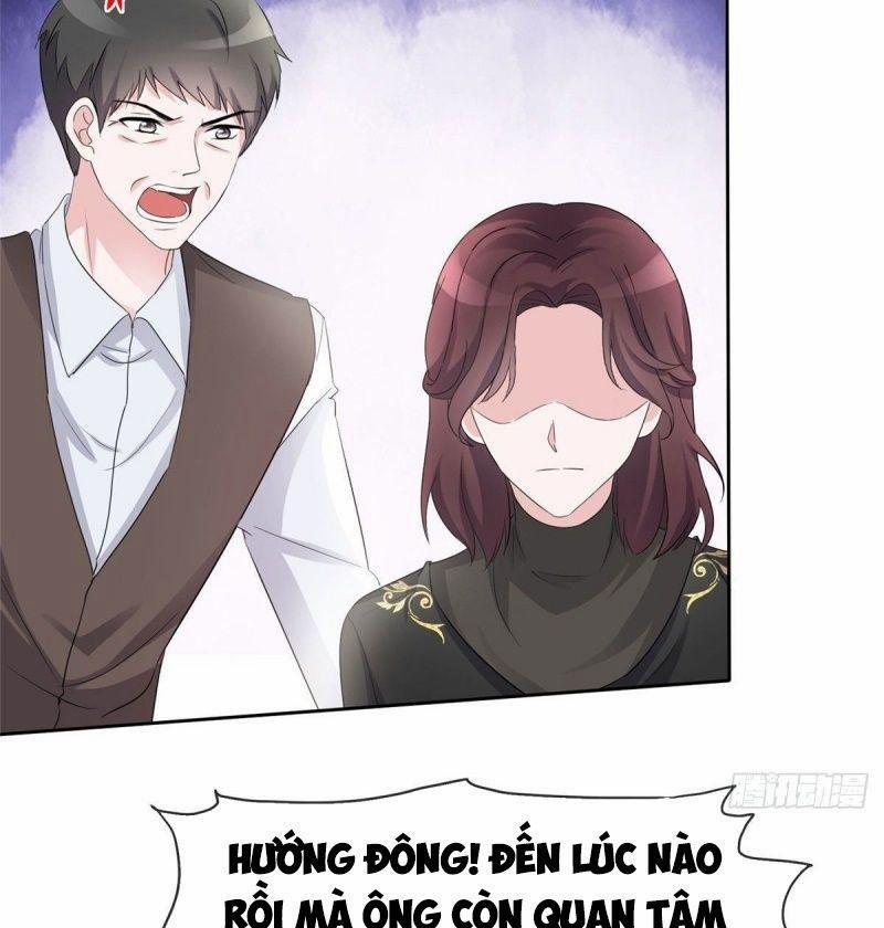 Ác Nữ Báo Thù 12 trang 4