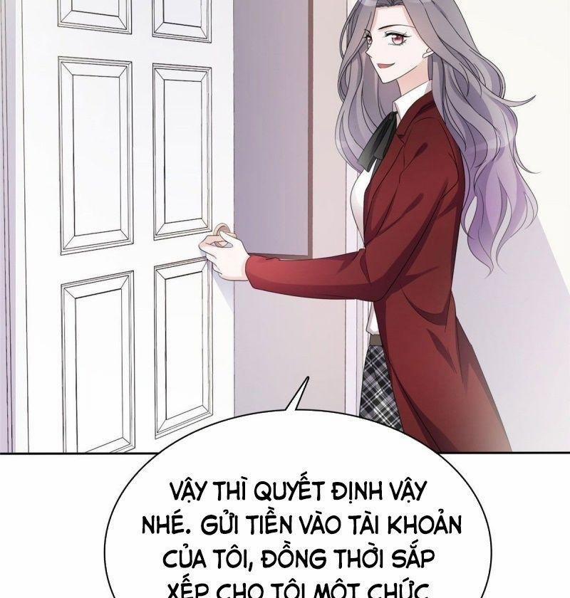 Ác Nữ Báo Thù 12 trang 7