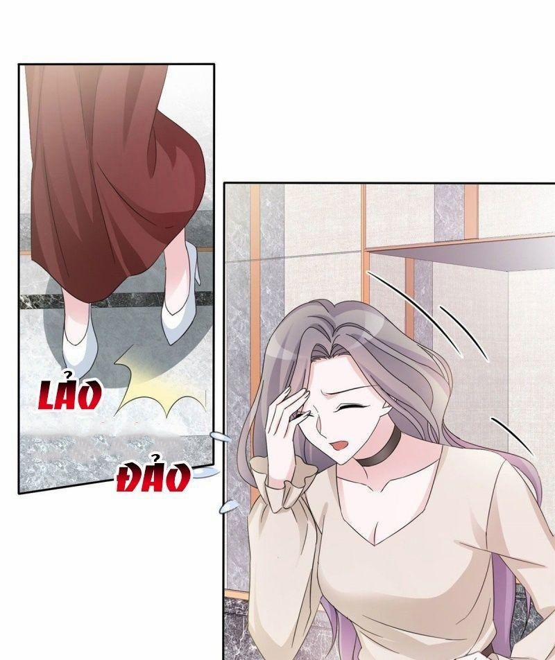 Ác Nữ Báo Thù 13 trang 10