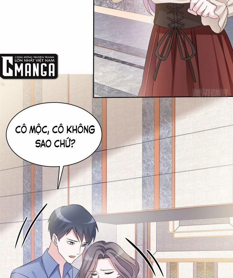 Ác Nữ Báo Thù 13 trang 11