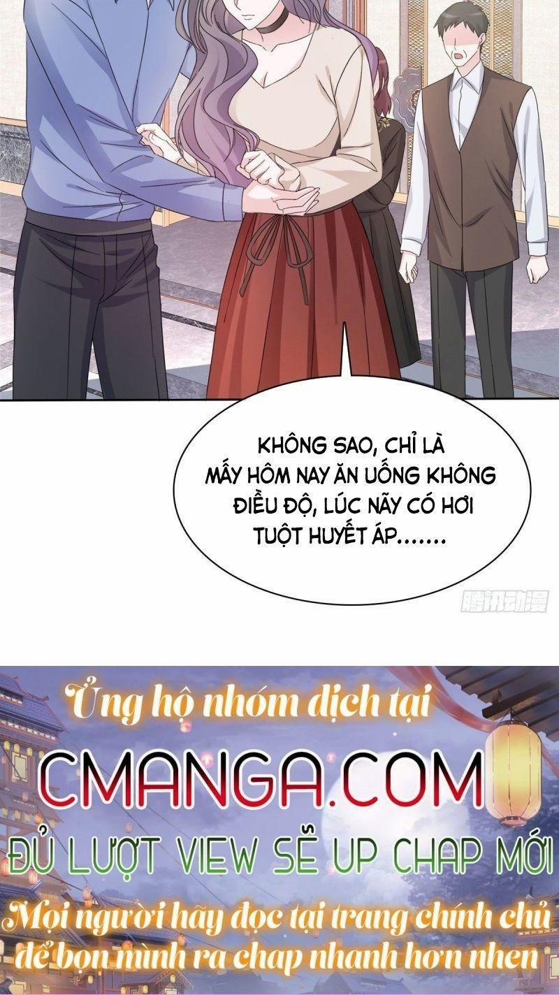 Ác Nữ Báo Thù 13 trang 12