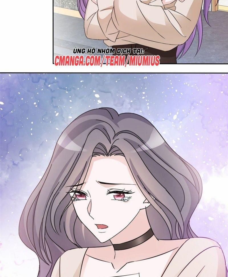 Ác Nữ Báo Thù 13 trang 21