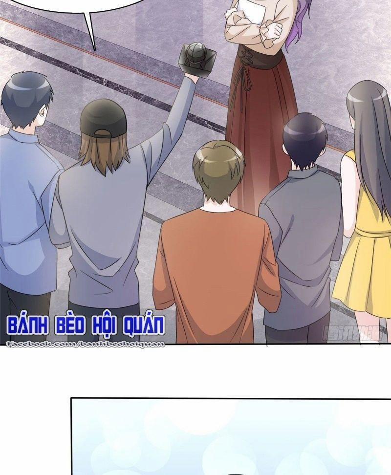 Ác Nữ Báo Thù 13 trang 23