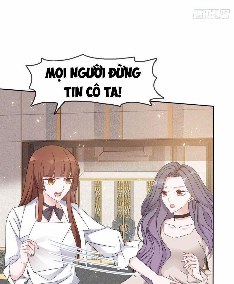 Ác Nữ Báo Thù 13 trang 25