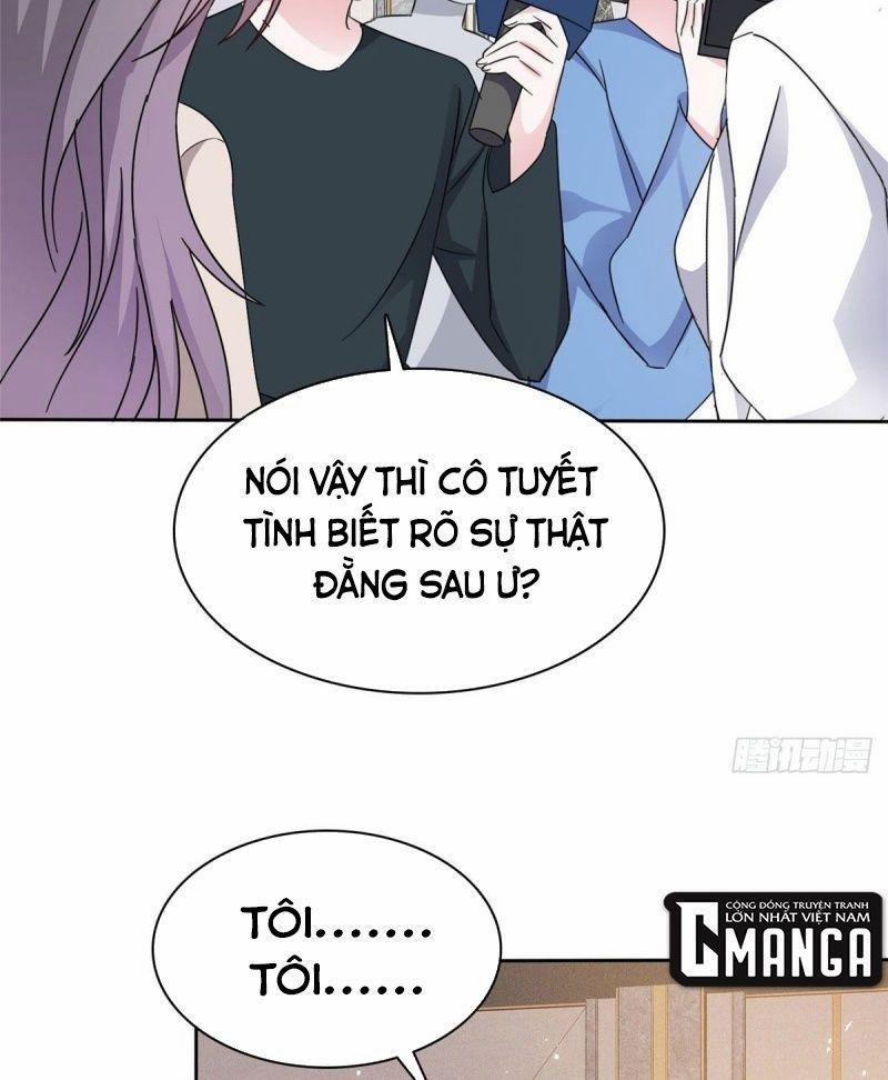 Ác Nữ Báo Thù 13 trang 27