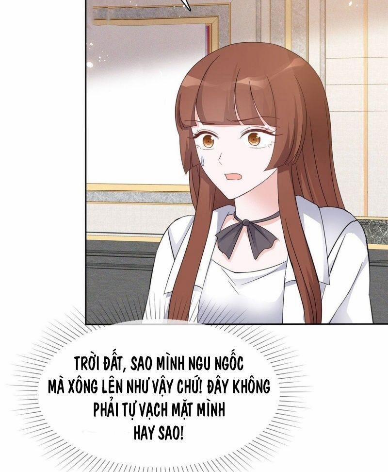 Ác Nữ Báo Thù 13 trang 28