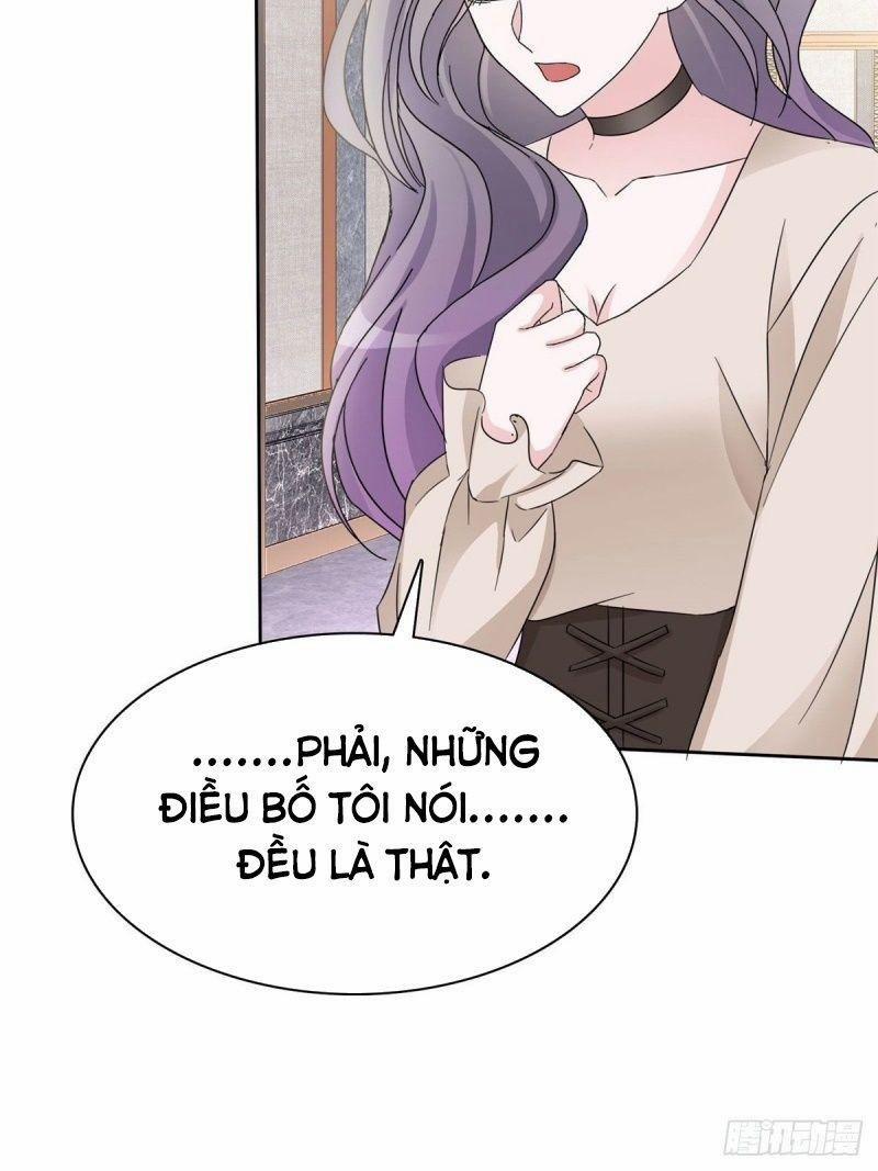 Ác Nữ Báo Thù 13 trang 9