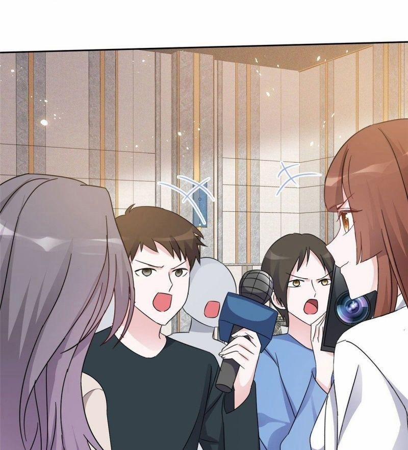 Ác Nữ Báo Thù 14 trang 0