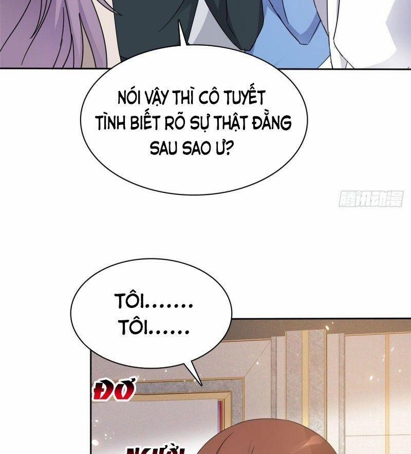 Ác Nữ Báo Thù 14 trang 1