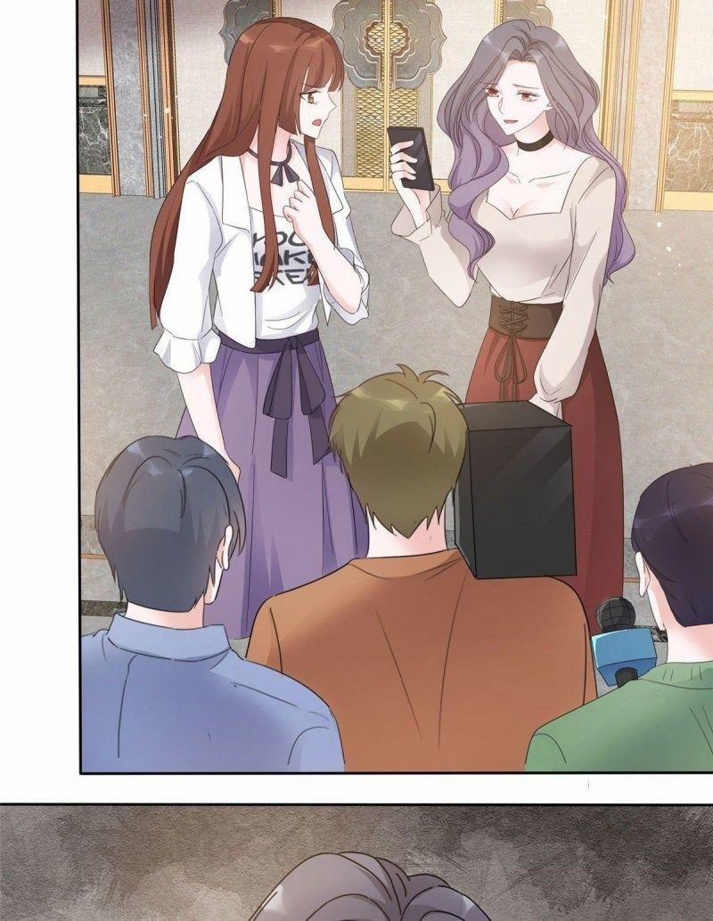 Ác Nữ Báo Thù 14 trang 12