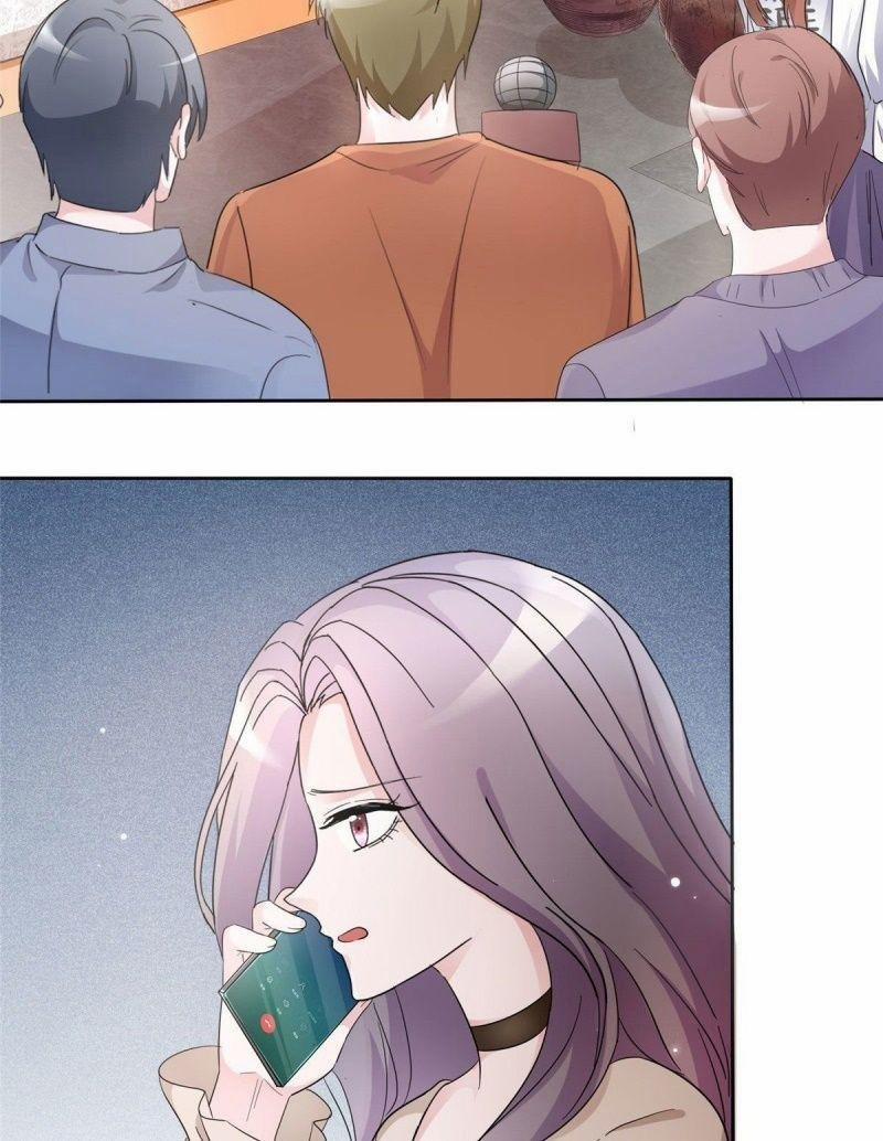 Ác Nữ Báo Thù 14 trang 16