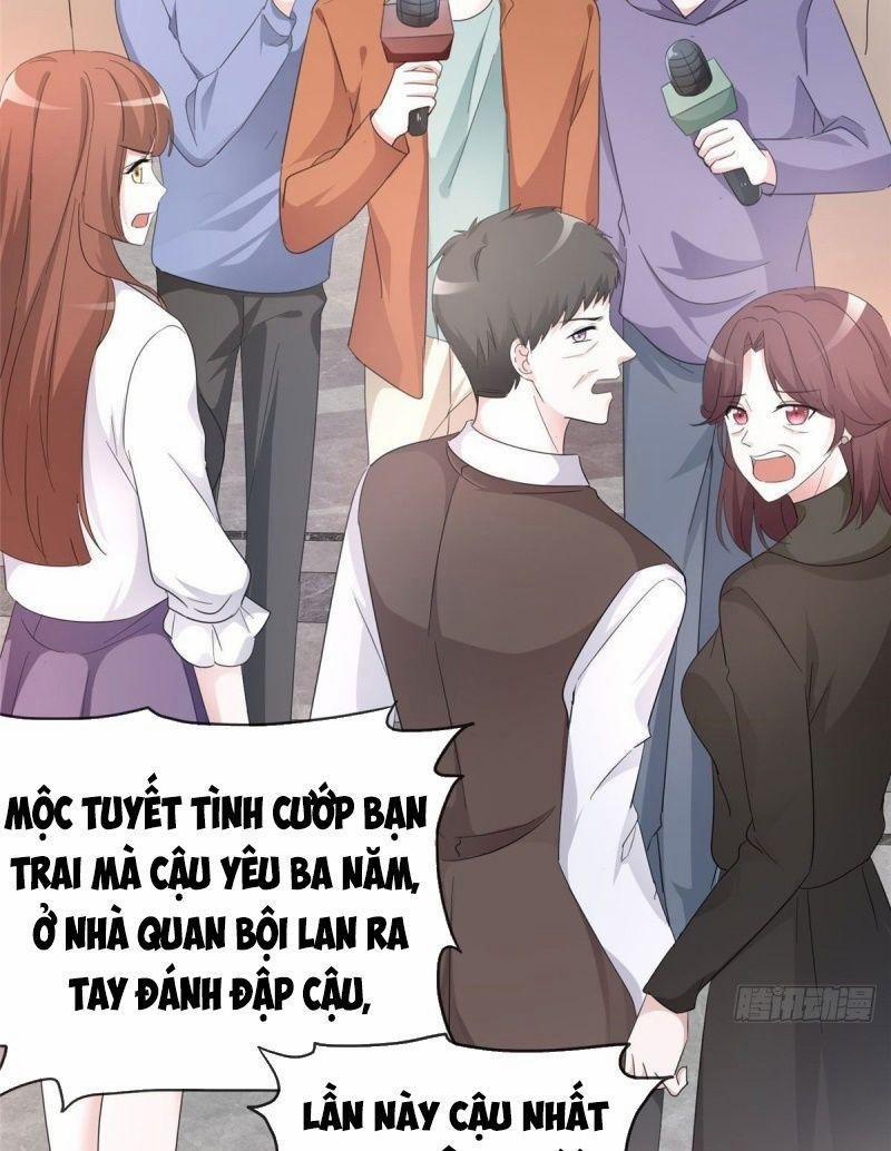 Ác Nữ Báo Thù 14 trang 18