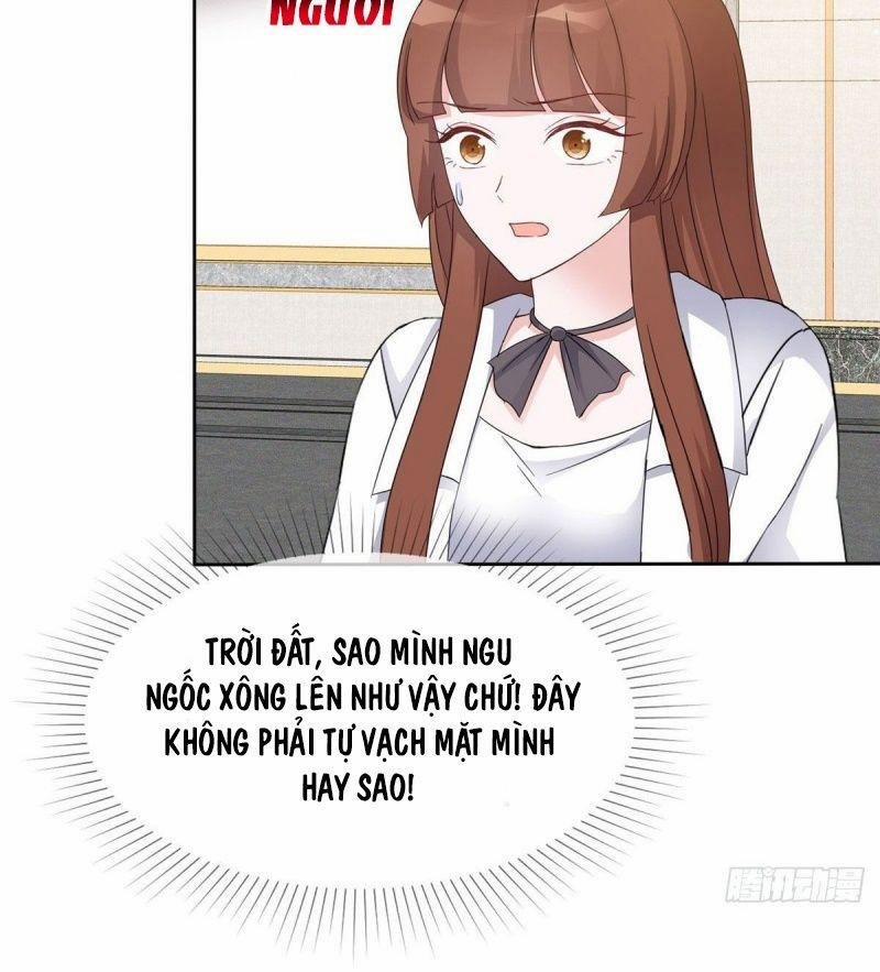 Ác Nữ Báo Thù 14 trang 2