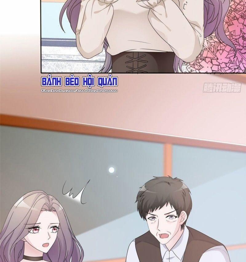 Ác Nữ Báo Thù 14 trang 21