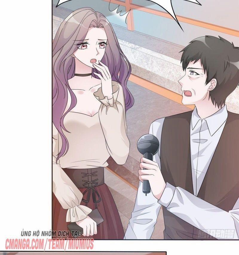 Ác Nữ Báo Thù 14 trang 23