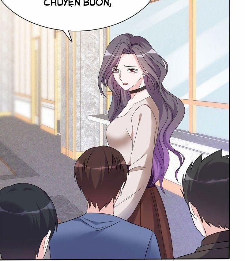 Ác Nữ Báo Thù 14 trang 26