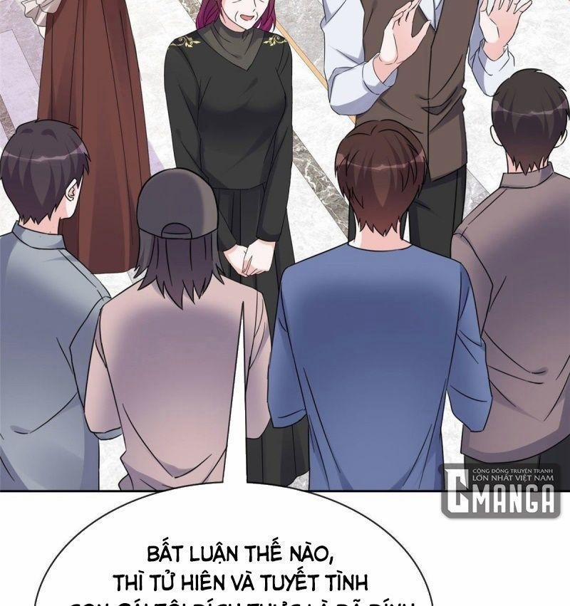 Ác Nữ Báo Thù 14 trang 28
