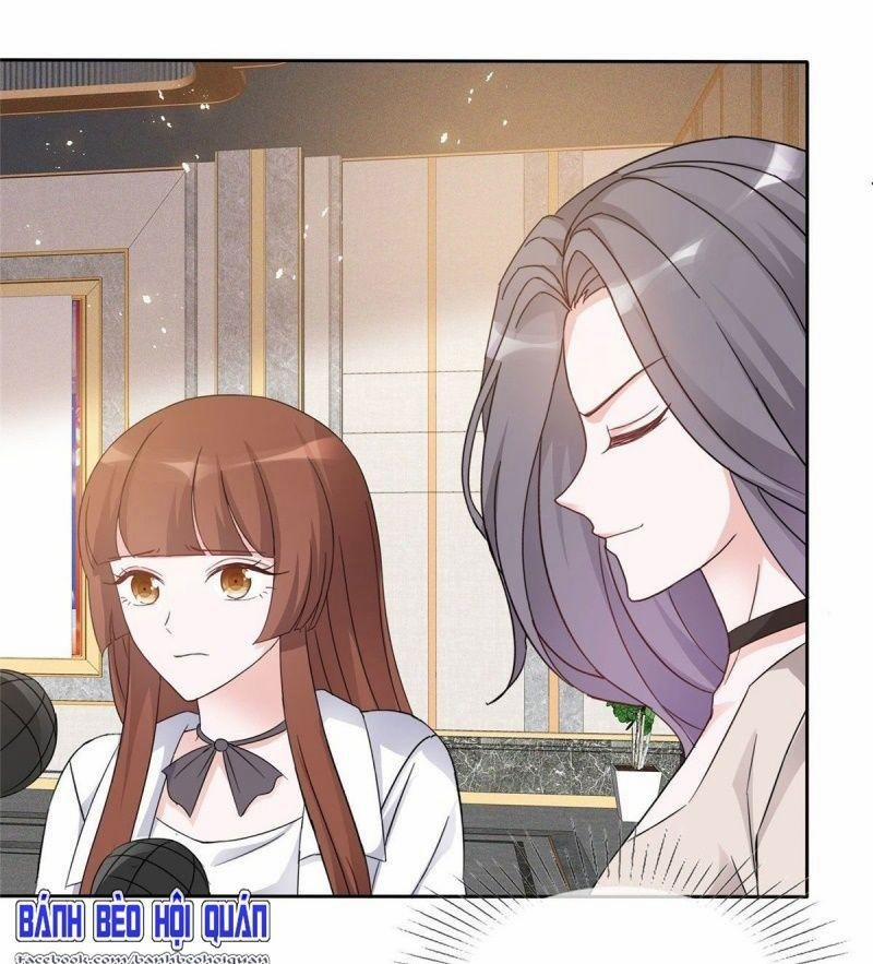 Ác Nữ Báo Thù 14 trang 3