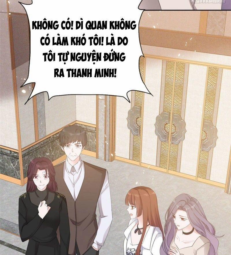 Ác Nữ Báo Thù 14 trang 7