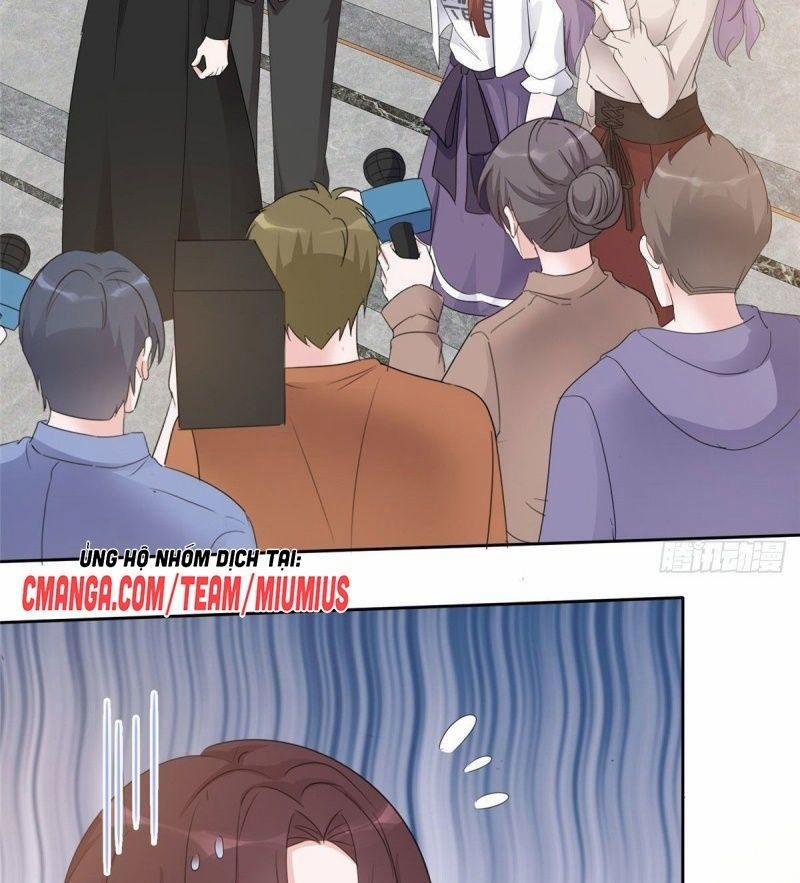 Ác Nữ Báo Thù 14 trang 8