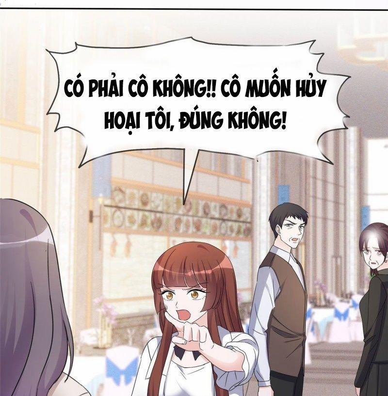 Ác Nữ Báo Thù 15 trang 10