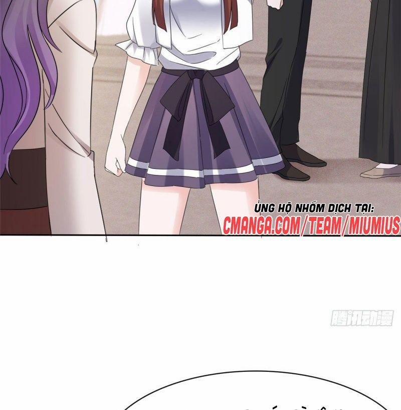 Ác Nữ Báo Thù 15 trang 11