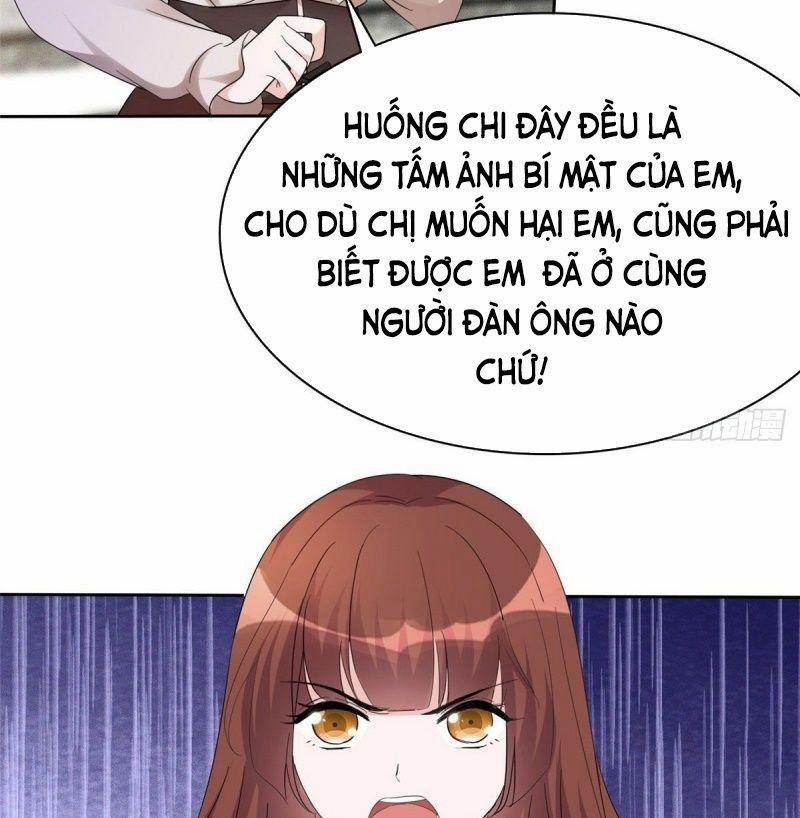 Ác Nữ Báo Thù 15 trang 13
