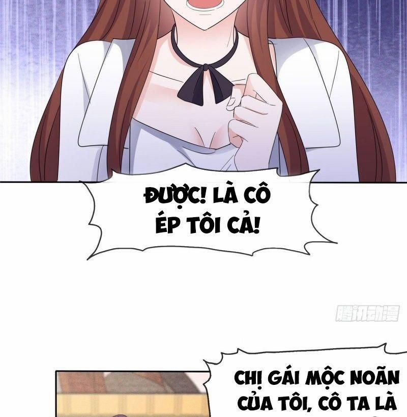 Ác Nữ Báo Thù 15 trang 14